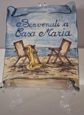 Appartamento soleggiato e accogliente Casa Maria Savona